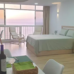  Apartment Salitre Spanien