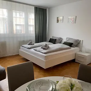  Apartment - Grey Slowenien