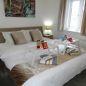 Ramskir Apartment Doncaster
