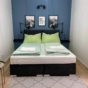  Apartment Summer Dream - Air Conditioned Balcony Flat On 2 Floors