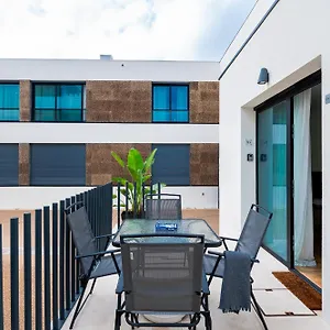 Compromisso 25 Apartment Faro