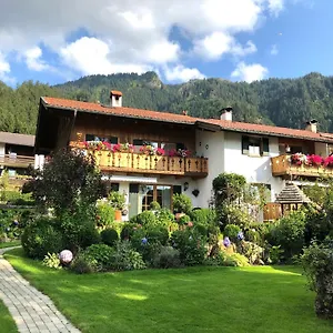  Apartment Mitteldorf Deutschland