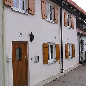  Apartment Kasarme Auszeit Deutschland