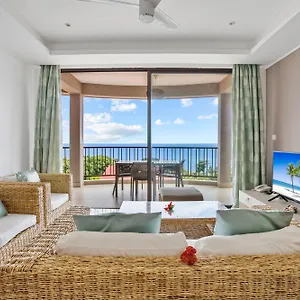  Ferienhaus Rousseau Seychellen