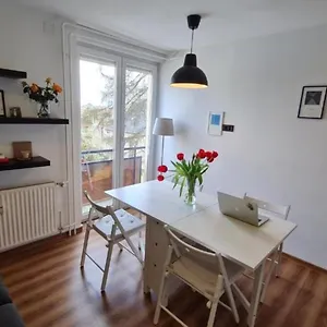  Apartment Ljubljanotti Slowenien