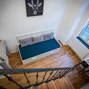 Apartment Rhino Slowenien