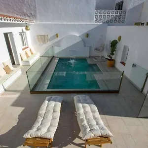 Casa Marinero 1 Сasa de vacaciones Torrox
