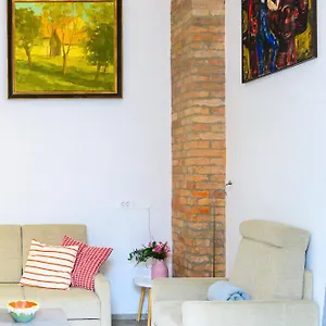  Apartment The Loft Slowenien