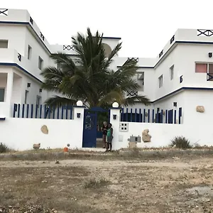 Maio Relax Apartamento Cidade do Maio