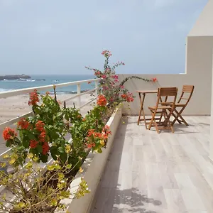 Ca Marta Penthouse Apartment Sal Rei
