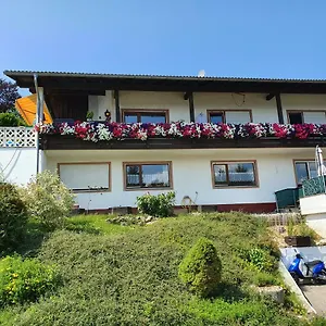  Apartment Gipfelblick Deutschland